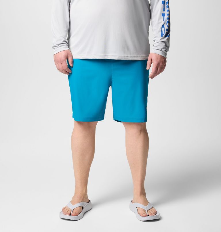 miesten pfg rambler -vesishortsit - iso