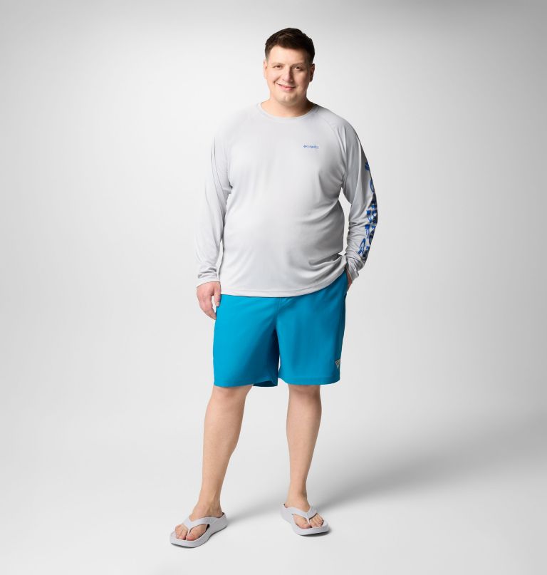 miesten pfg rambler -vesishortsit - iso