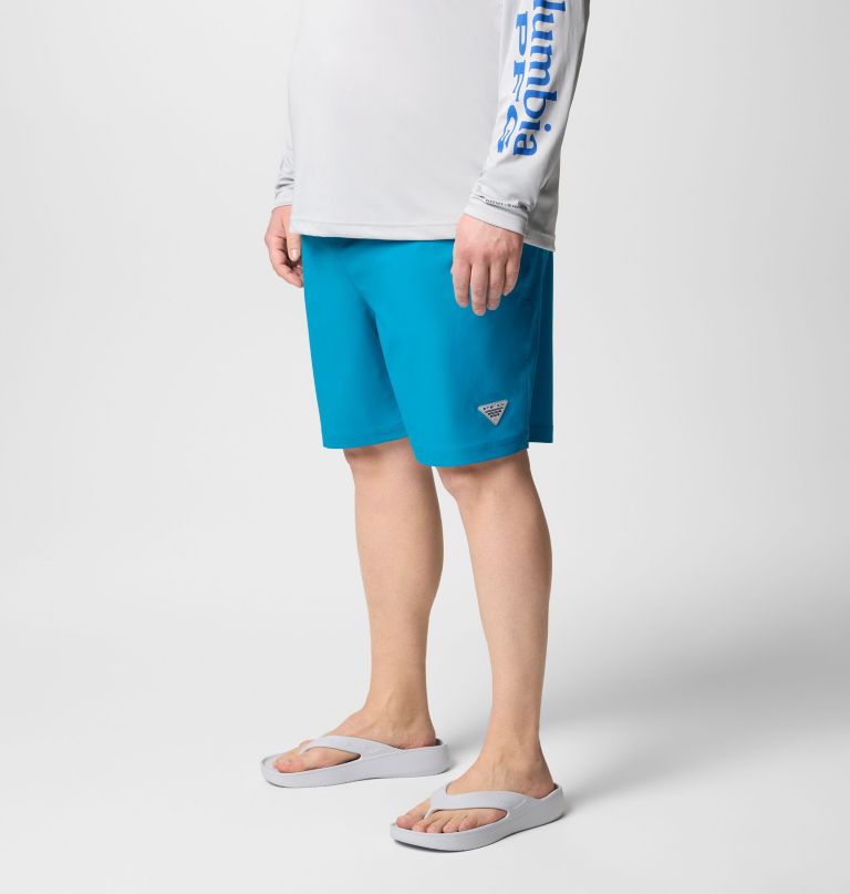 miesten pfg rambler -vesishortsit - iso