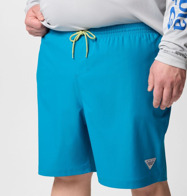 miesten pfg rambler -vesishortsit - iso