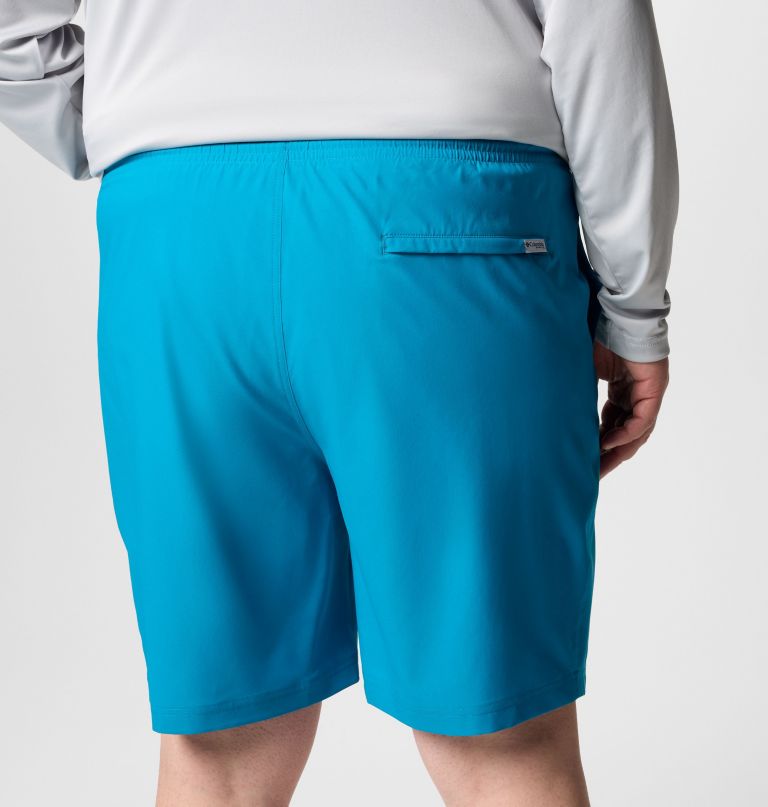 miesten pfg rambler -vesishortsit - iso