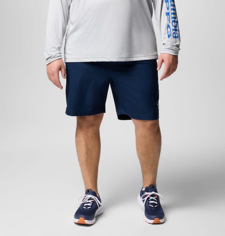 miesten pfg rambler -vesishortsit - iso