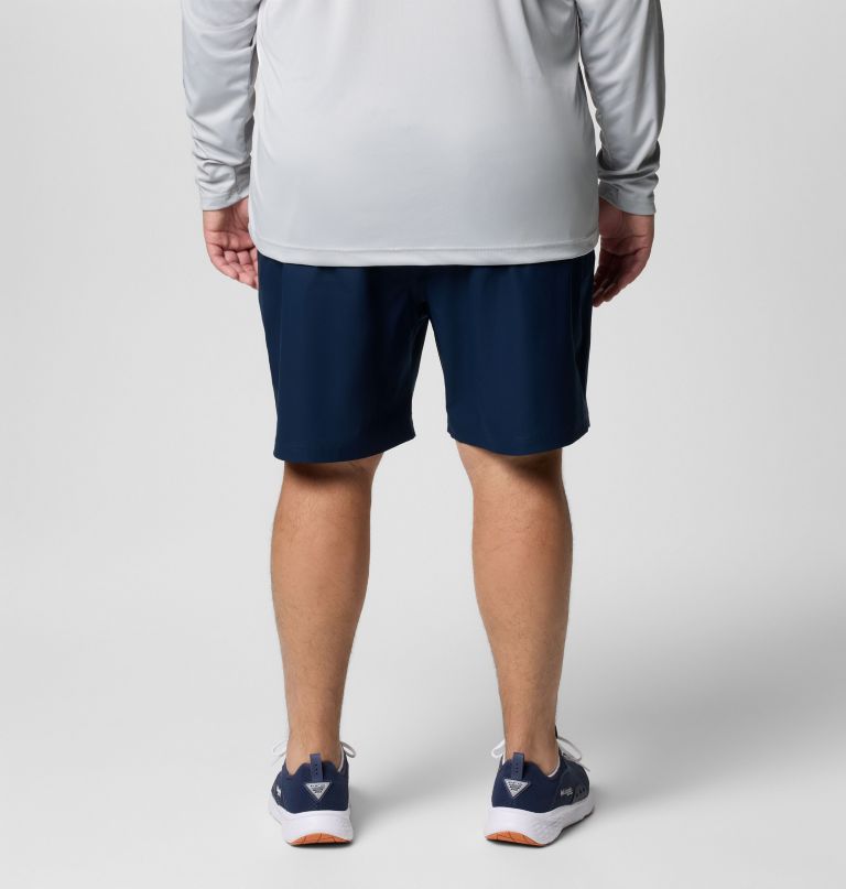 miesten pfg rambler -vesishortsit - iso