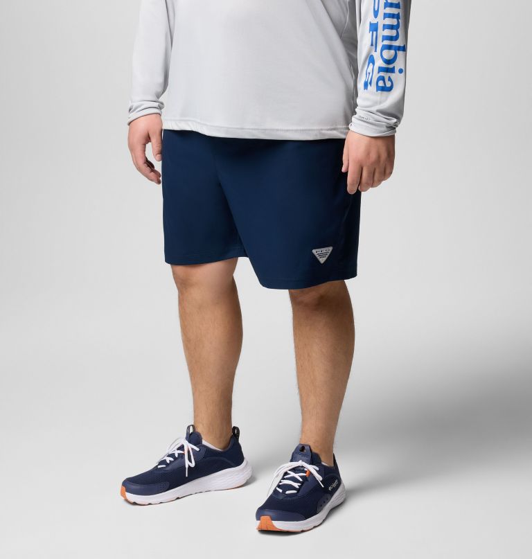 miesten pfg rambler -vesishortsit - iso