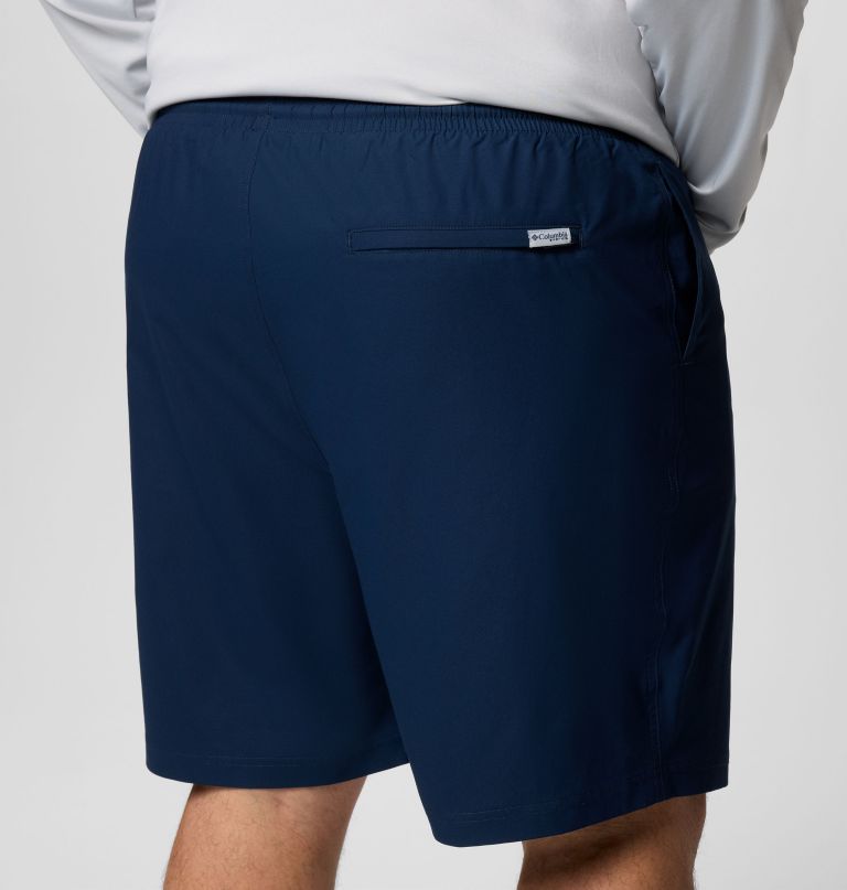 miesten pfg rambler -vesishortsit - iso