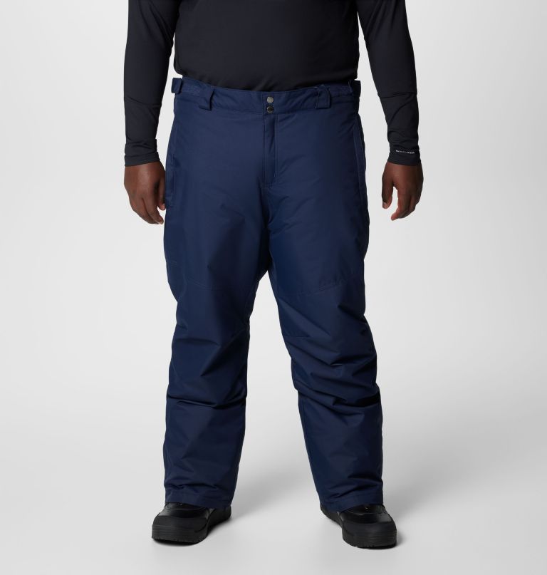 miesten bugaboo v -housut - iso
