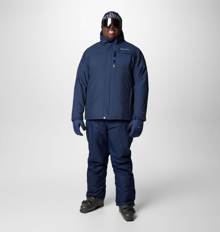 miesten bugaboo v -housut - iso