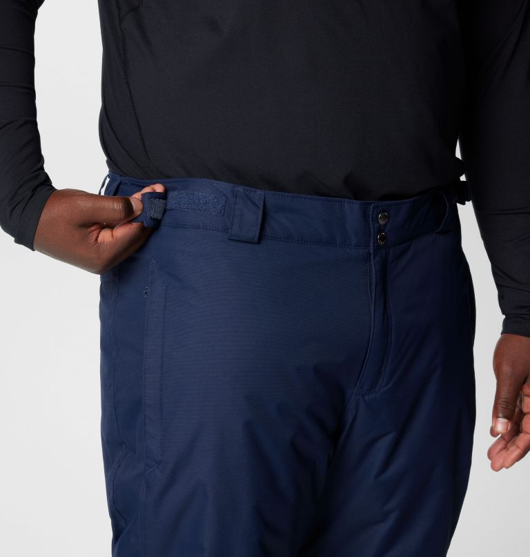 miesten bugaboo v -housut - iso