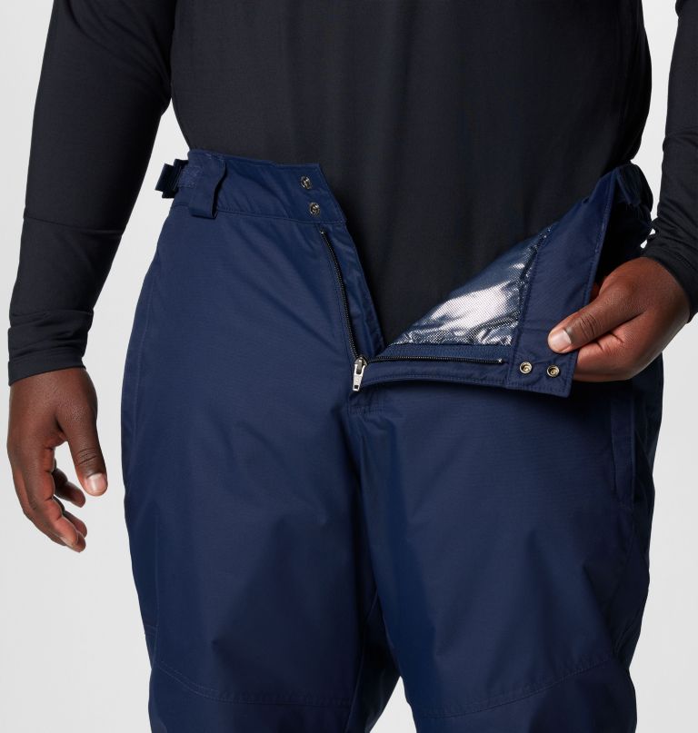 miesten bugaboo v -housut - iso