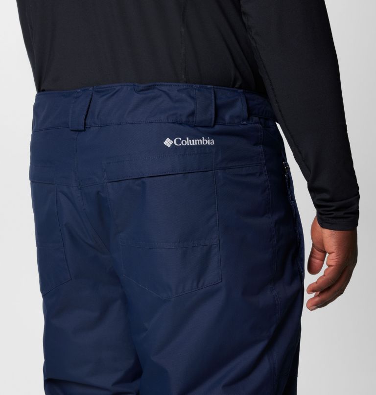 miesten bugaboo v -housut - iso