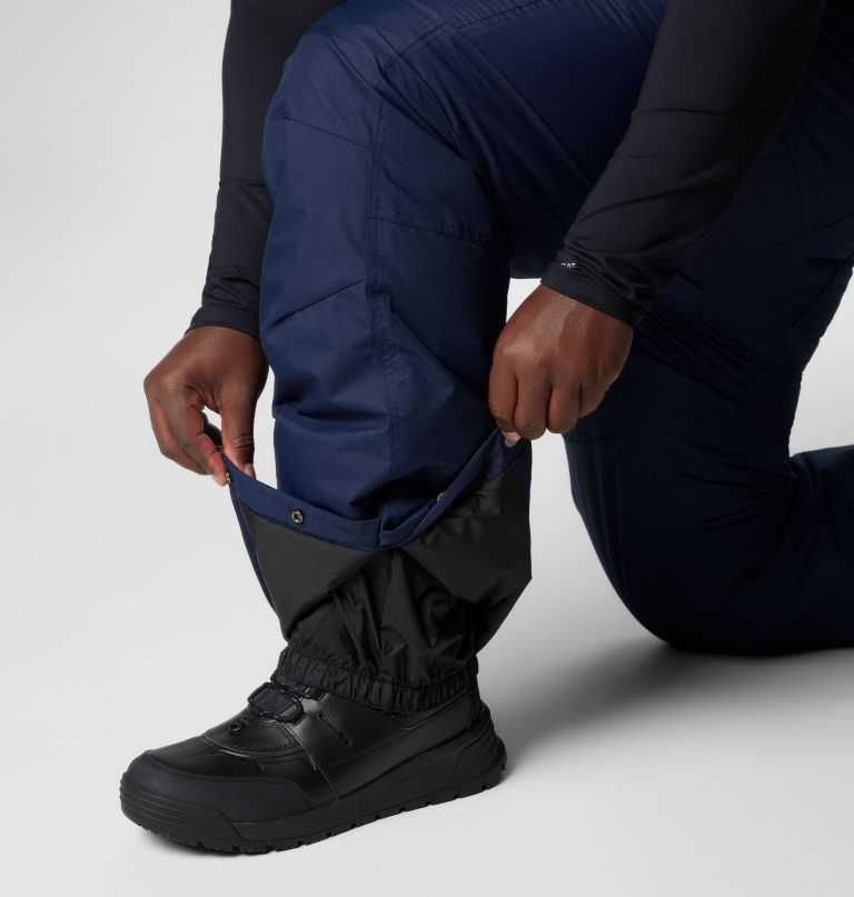 miesten bugaboo v -housut - iso