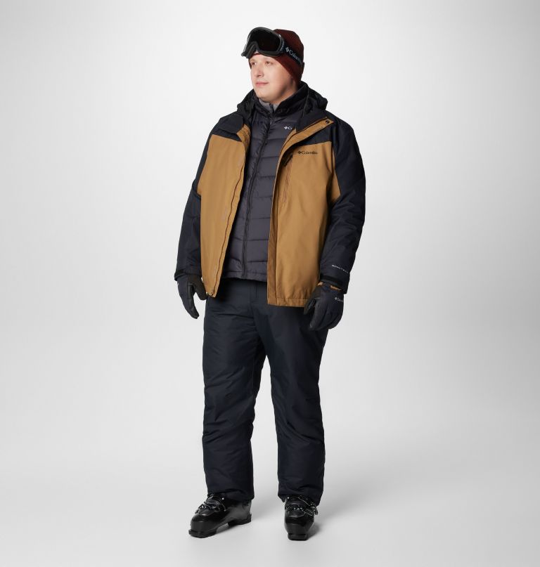 miesten bugaboo v -housut - iso