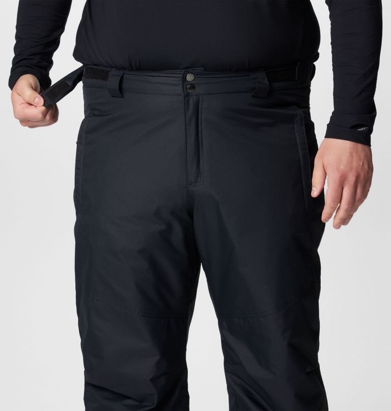miesten bugaboo v -housut - iso