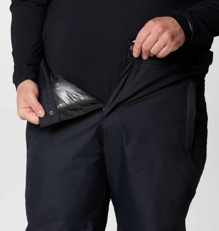miesten bugaboo v -housut - iso