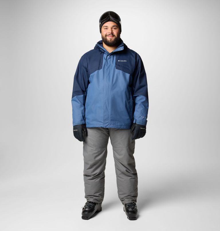 miesten bugaboo v -housut - iso