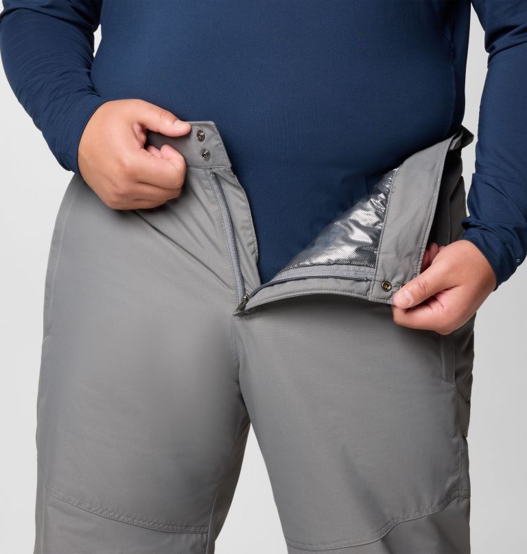 miesten bugaboo v -housut - iso