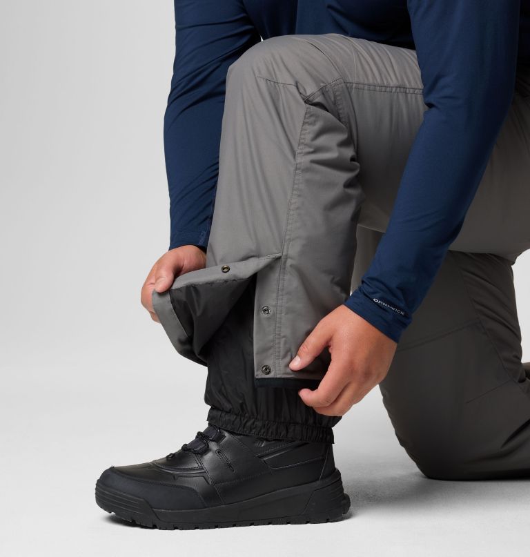 miesten bugaboo v -housut - iso