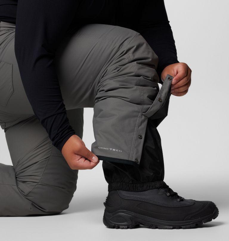 miesten bugaboo v -housut - iso