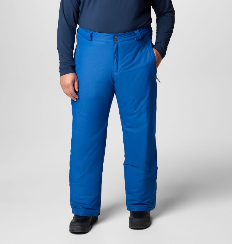 miesten bugaboo v -housut - iso