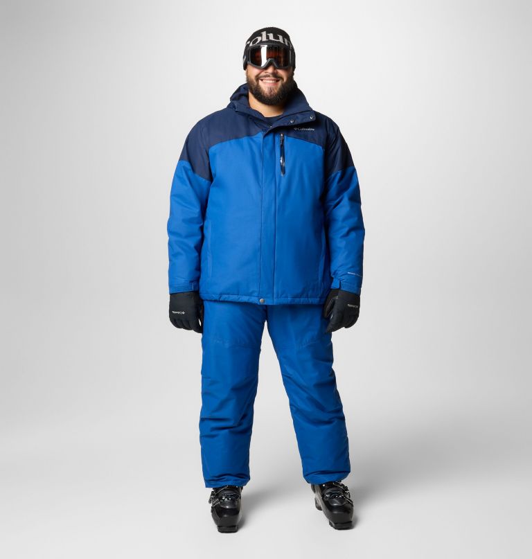 miesten bugaboo v -housut - iso