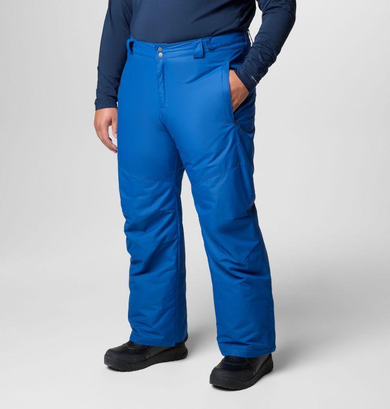 miesten bugaboo v -housut - iso