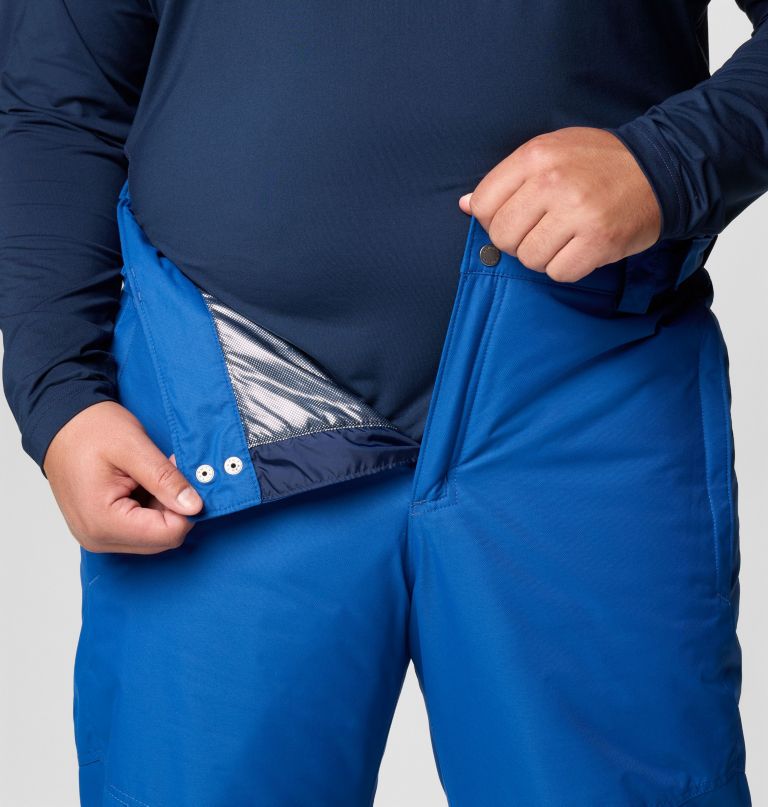 miesten bugaboo v -housut - iso