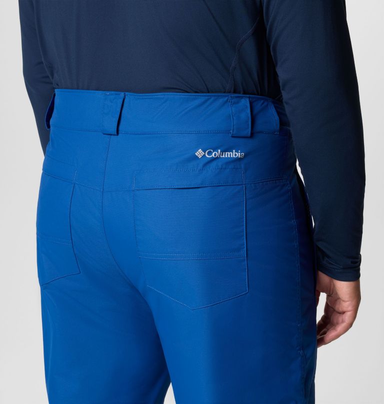 miesten bugaboo v -housut - iso