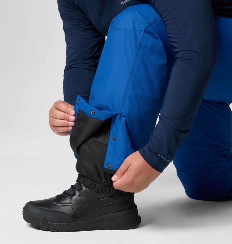 miesten bugaboo v -housut - iso