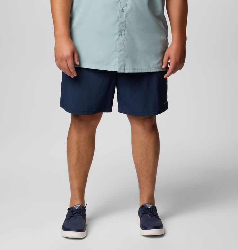 miesten pfg backcast iv -vesishortsit - iso