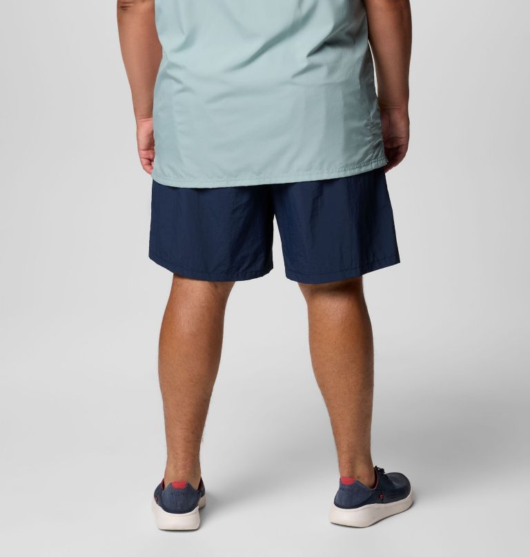miesten pfg backcast iv -vesishortsit - iso