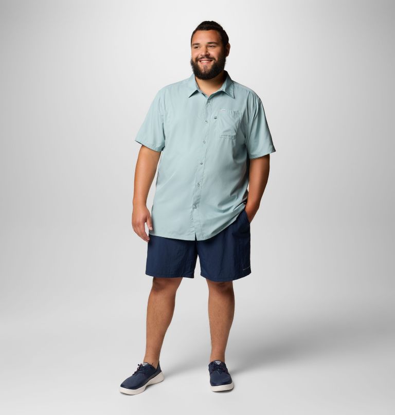 miesten pfg backcast iv -vesishortsit - iso