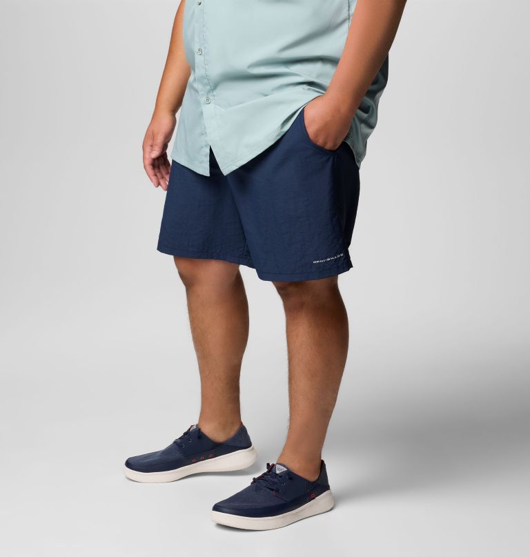 miesten pfg backcast iv -vesishortsit - iso
