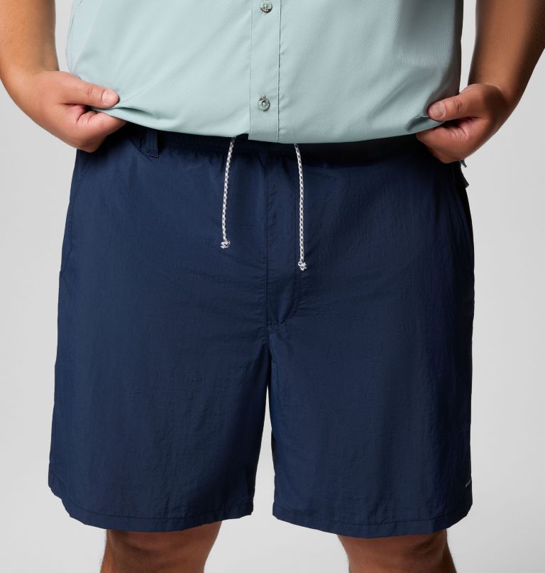 miesten pfg backcast iv -vesishortsit - iso