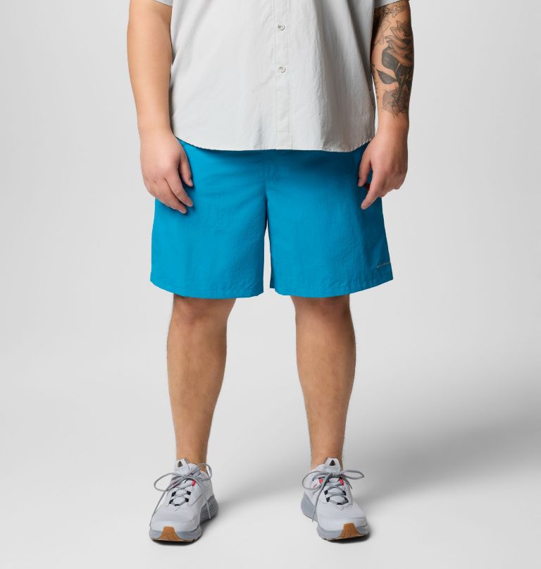 miesten pfg backcast iv -vesishortsit - iso