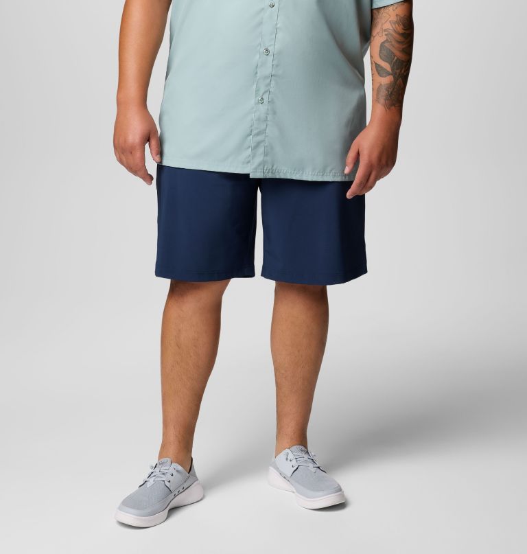 miesten grander marlin iii offshore -shortsit - iso