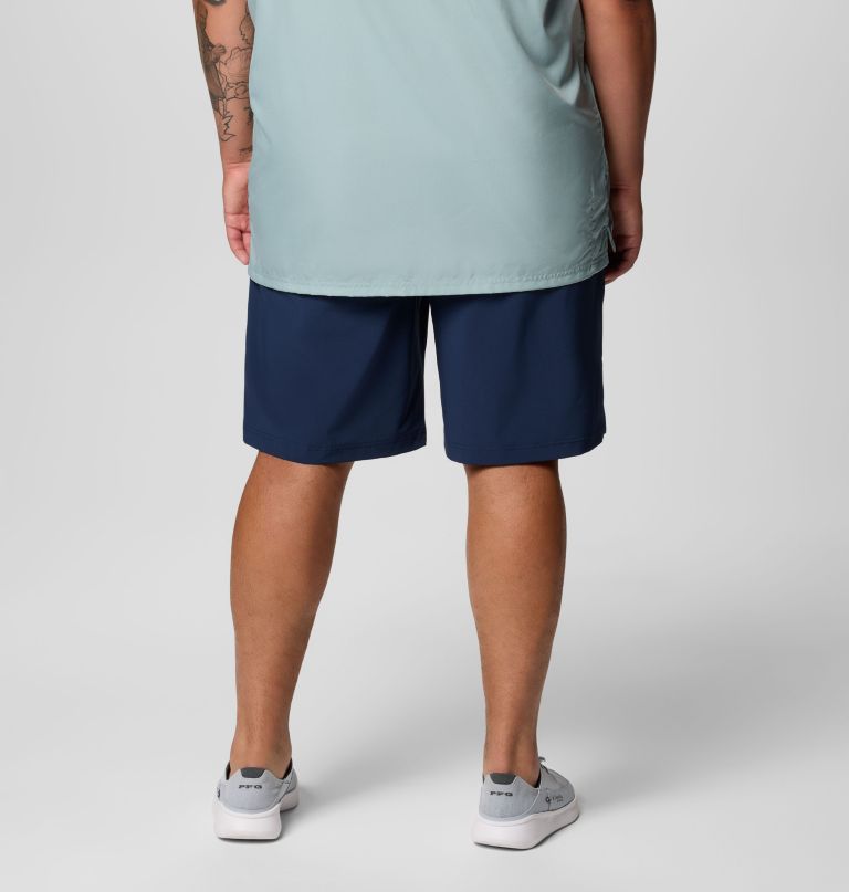 miesten grander marlin iii offshore -shortsit - iso
