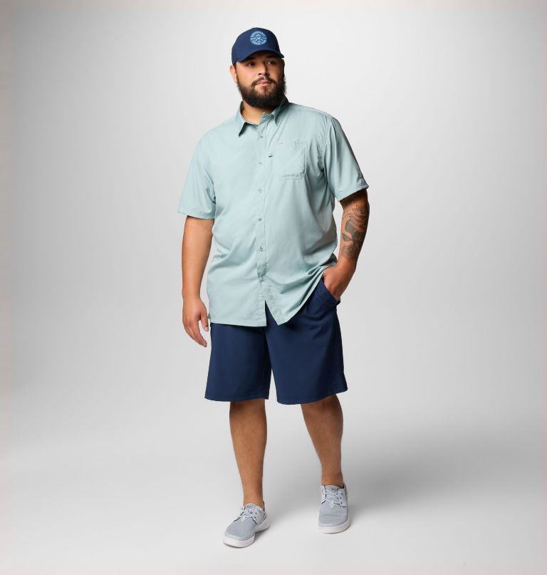 miesten grander marlin iii offshore -shortsit - iso