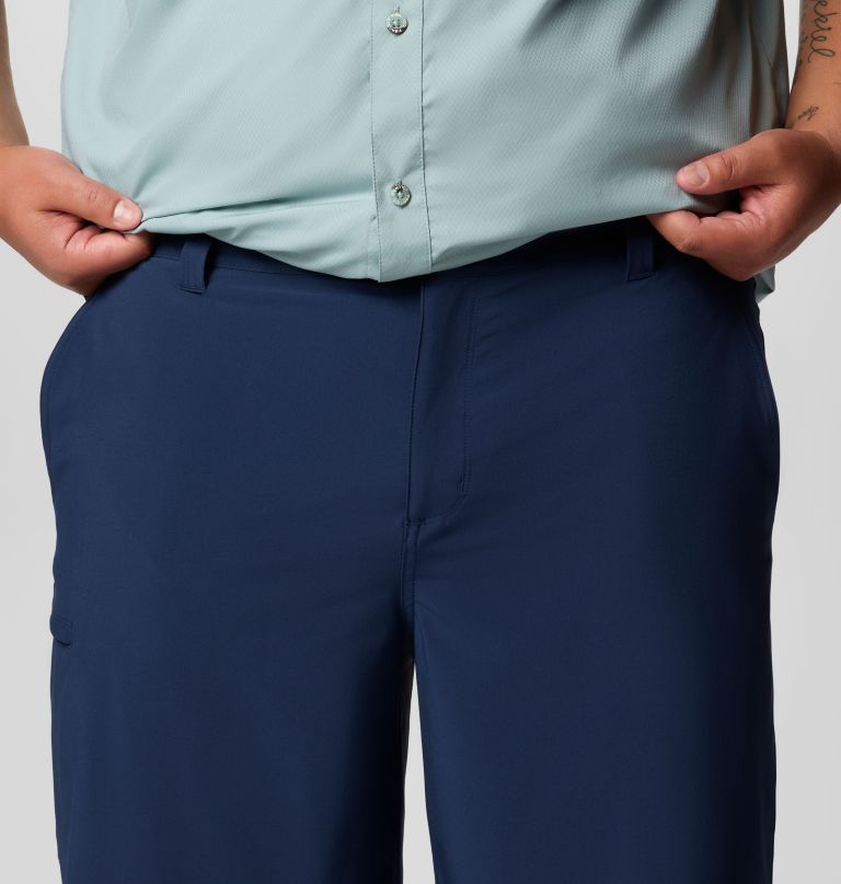 miesten grander marlin iii offshore -shortsit - iso