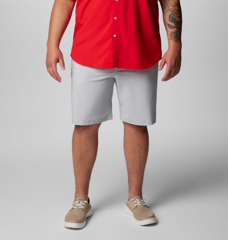 miesten grander marlin iii offshore -shortsit - iso