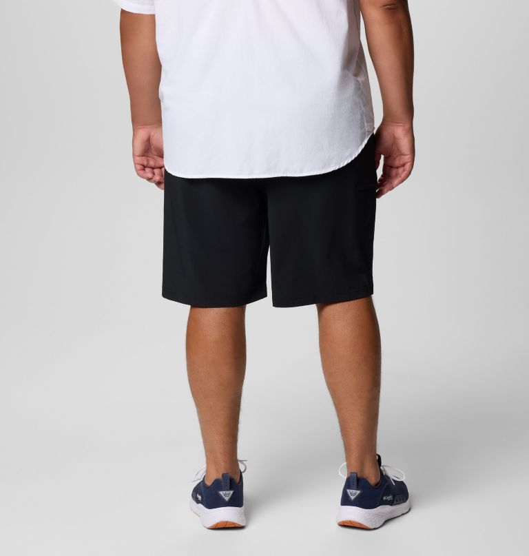 miesten grander marlin iii offshore -shortsit - iso