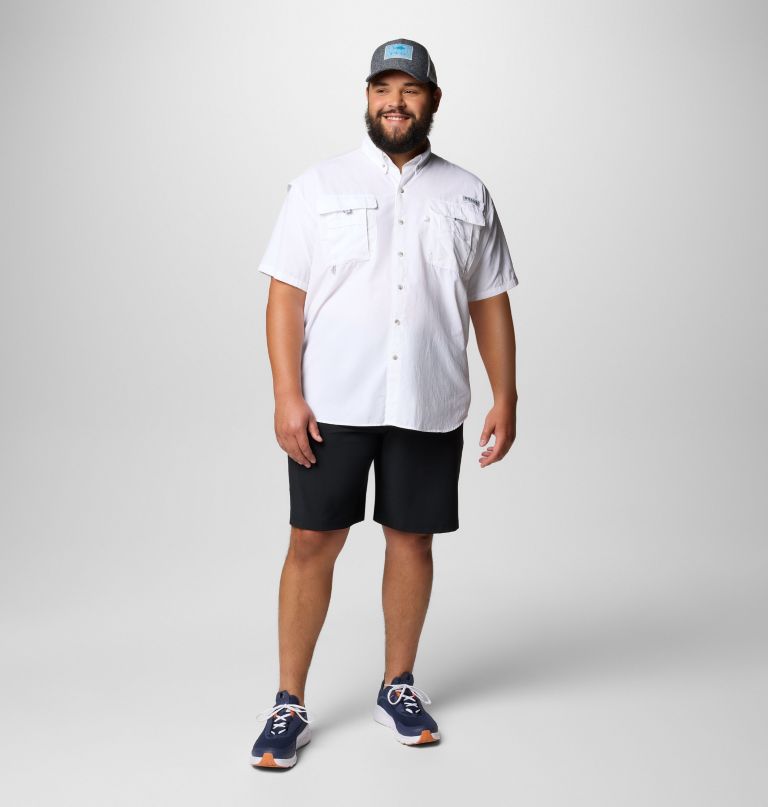 miesten grander marlin iii offshore -shortsit - iso