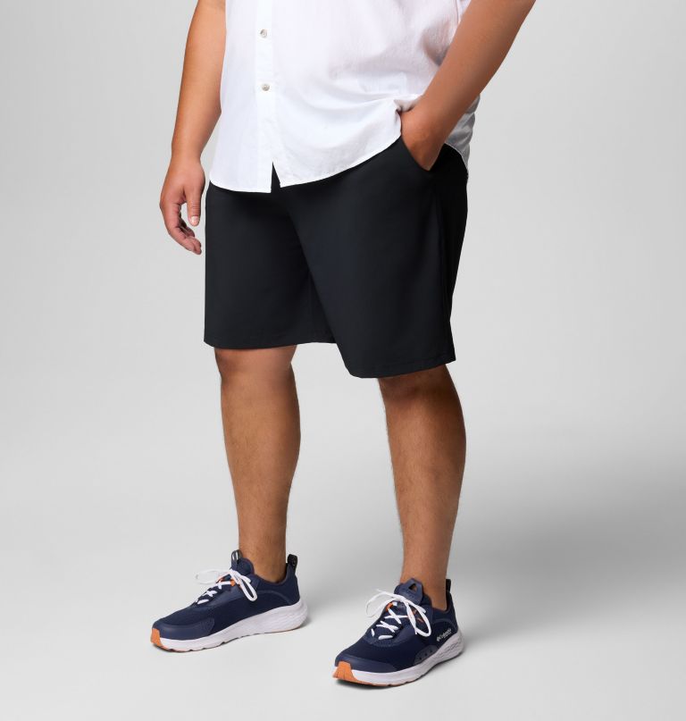 miesten grander marlin iii offshore -shortsit - iso