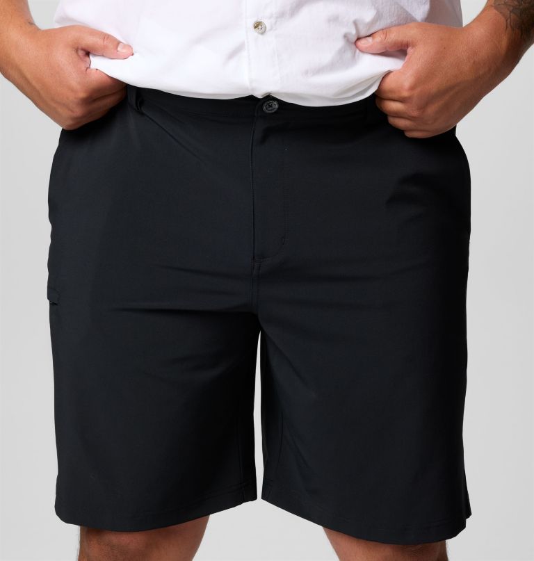 miesten grander marlin iii offshore -shortsit - iso