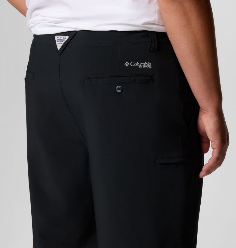 miesten grander marlin iii offshore -shortsit - iso