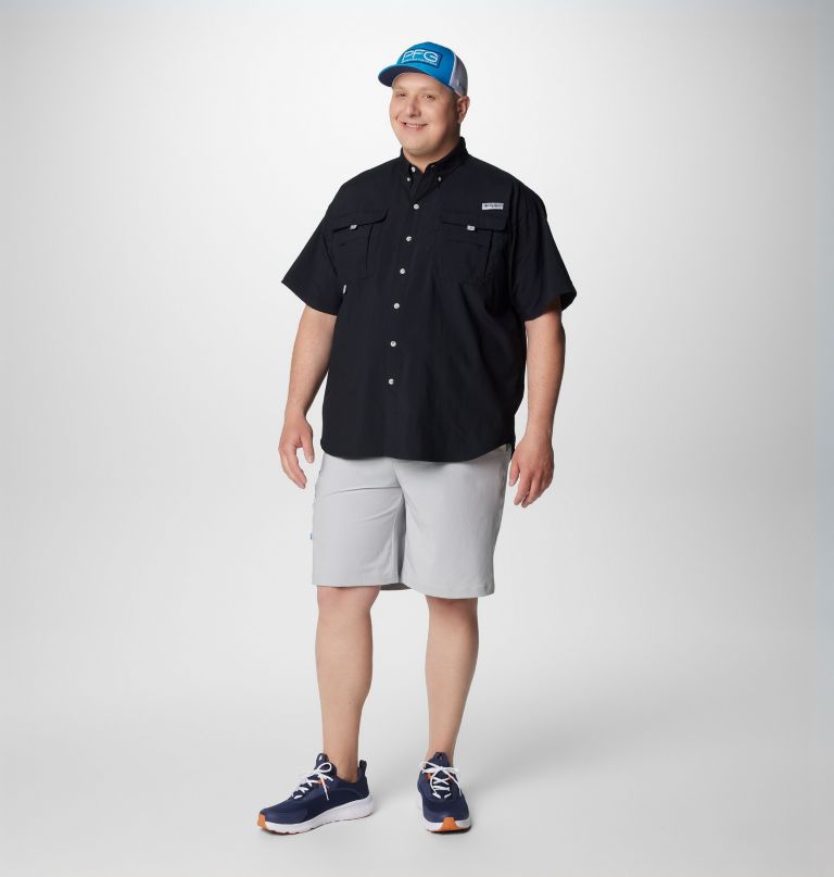 miesten pfg terminal tackle ii -shortsit - iso