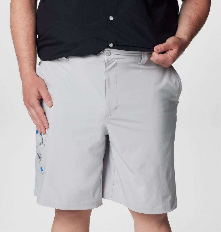 miesten pfg terminal tackle ii -shortsit - iso