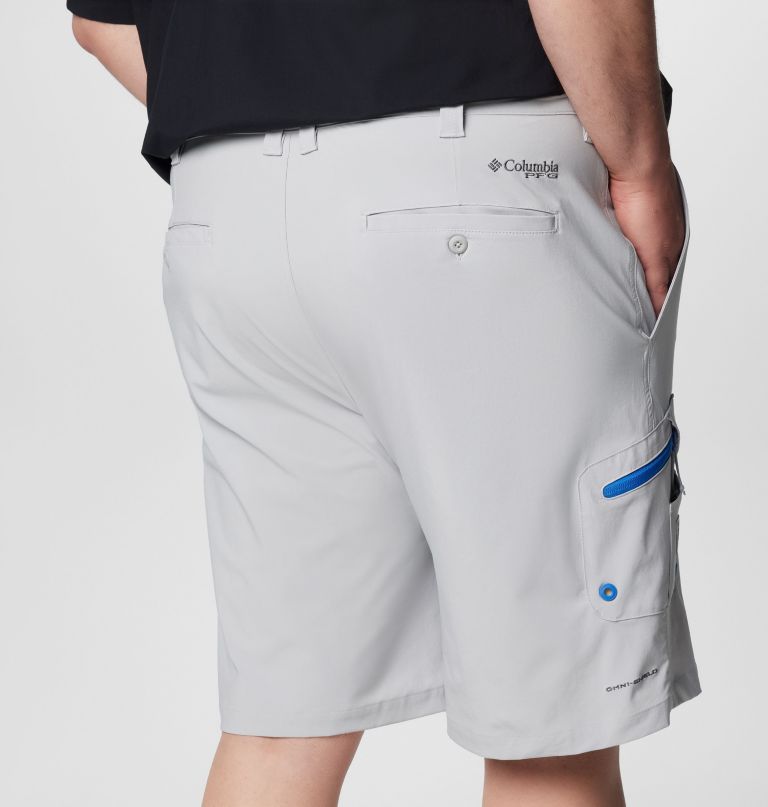 miesten pfg terminal tackle ii -shortsit - iso