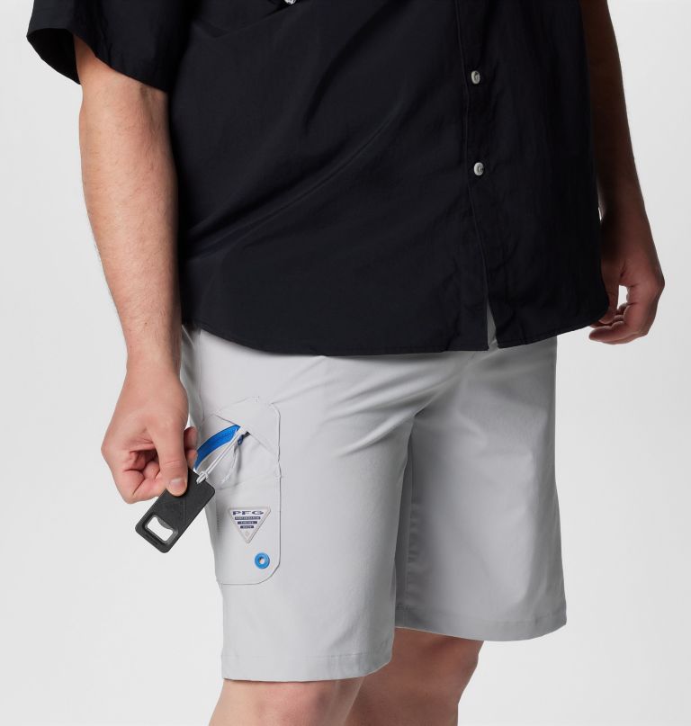 miesten pfg terminal tackle ii -shortsit - iso