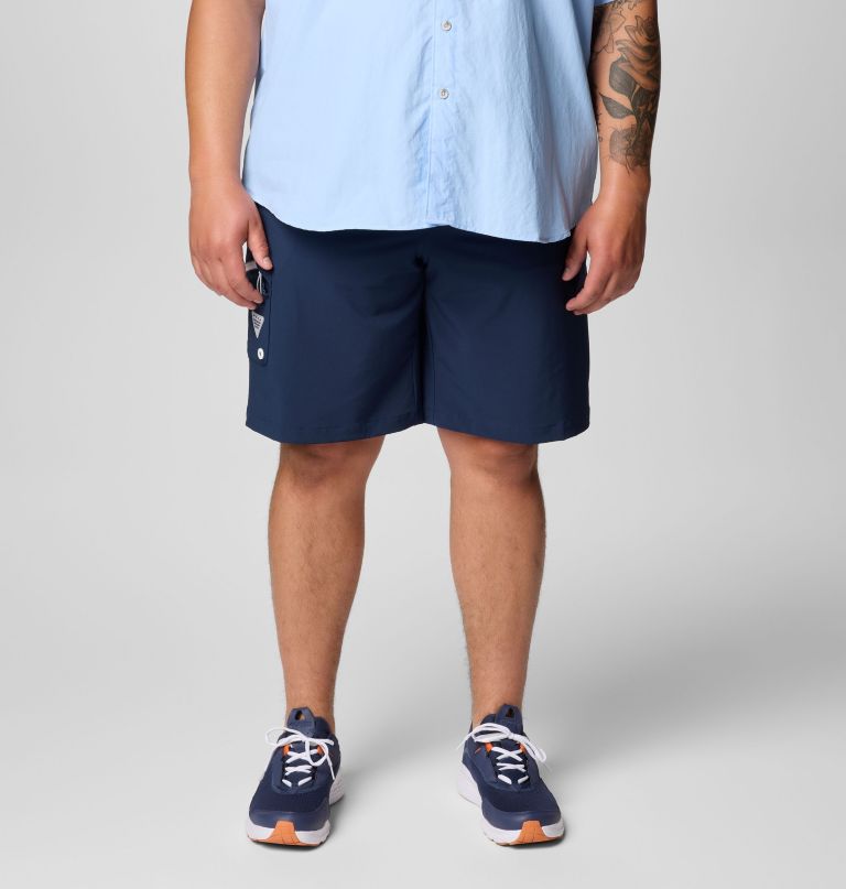 miesten pfg terminal tackle ii -shortsit - iso