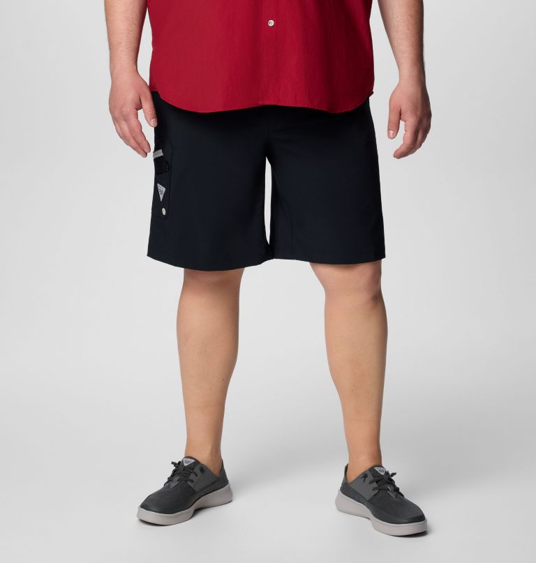miesten pfg terminal tackle ii -shortsit - iso